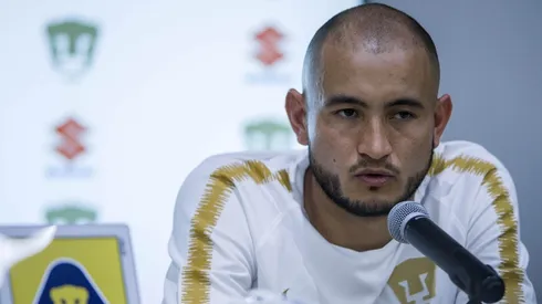 Carlos González se lamentó por la caída de su ex club.