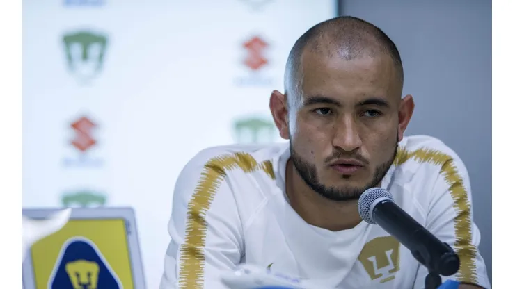 Carlos González se lamentó por la caída de su ex club.