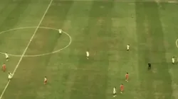 ¿Y la ovación? El Azteca abucheó a Sambueza cuando entró contra América