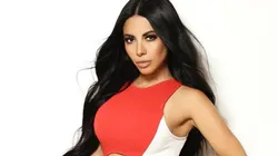 Jimena Sánchez disfrutó a full su viaje por Estados Undos.