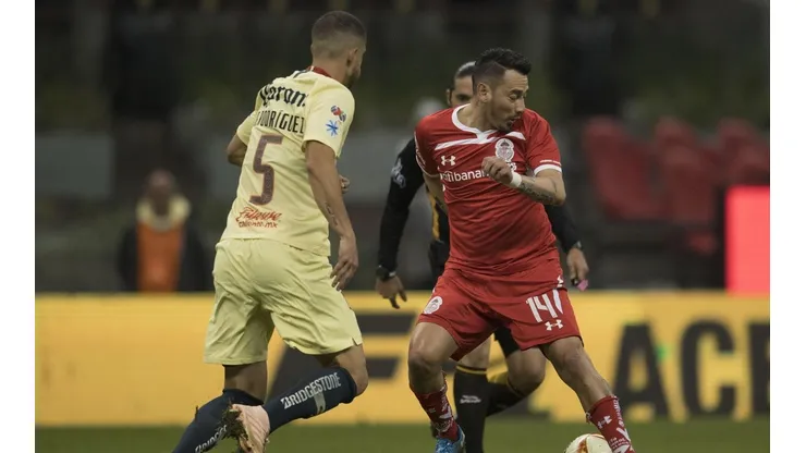 Foto: Mexsport.