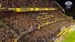 Hablame de presión: la canción que le gritó toda La Bombonera a los jugadores