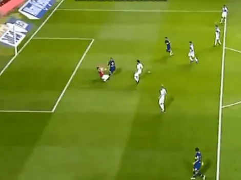 Batalla casi lo rompe a Benedetto y Tevez lo empató para Boca