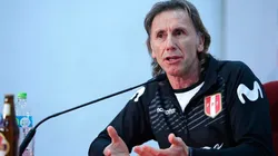 El Flaco dirigió a los Cremas entre 2007 y 2008.