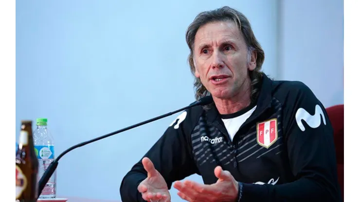 El Flaco dirigió a los Cremas entre 2007 y 2008.