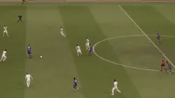 En la PlayStation hubo apenas un gol en Pumas - Cruz Azul