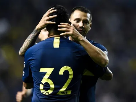 Con un Tevez intratable, Boca se lo dio vuelta a Tigre y llega encendido a la primera final