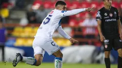 Gran victoria del Pahuca.