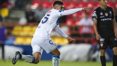 Gran victoria del Pahuca.