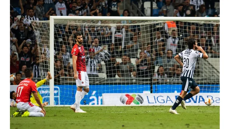 Foto: Mexsport.