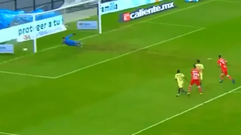 ¡Doble posibilidad! Ibarra y Guido lo perdieron para América