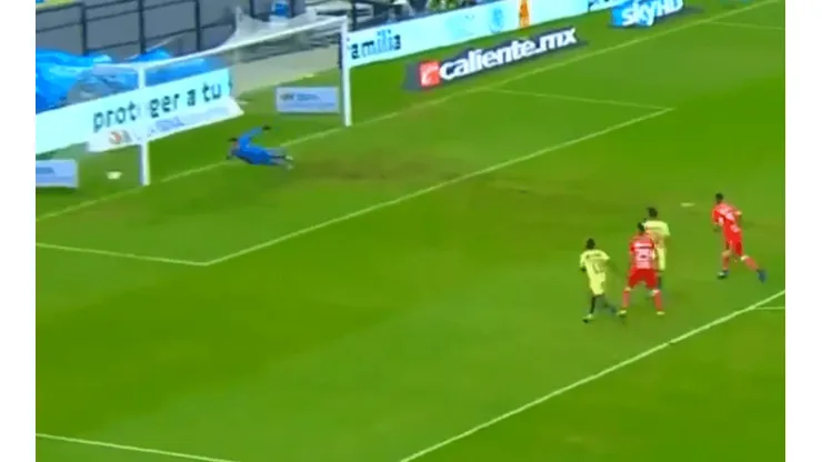 ¡Doble posibilidad! Ibarra y Guido lo perdieron para América
