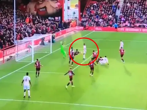 Se salvó Mourinho: Rashford la metió en el 92' y lo gritó todo Manchester United