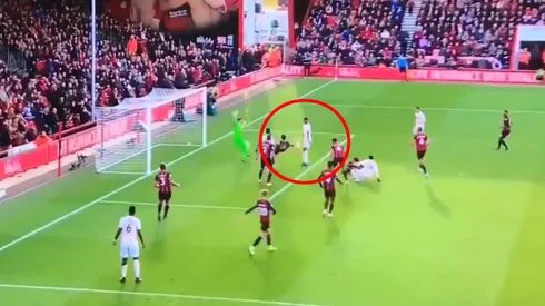 Se salvó Mourinho: Rashford la metió en el 92' y lo gritó todo Manchester United