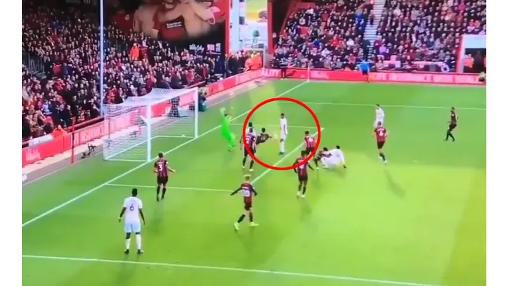 Se salvó Mourinho: Rashford la metió en el 92' y lo gritó todo Manchester United