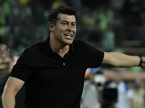 San Lorenzo tiene todo listo para sellar la llegada de Almirón