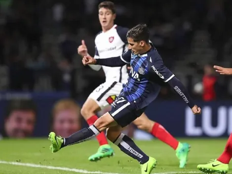 Ver en VIVO San Lorenzo vs Talleres por la Superliga