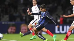 San Lorenzo vs Talleres (Foto: Diario AS)
