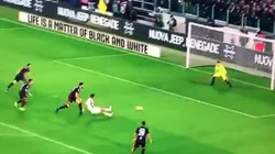 Foto de Paulo Dybala, jugador de Juventus.
