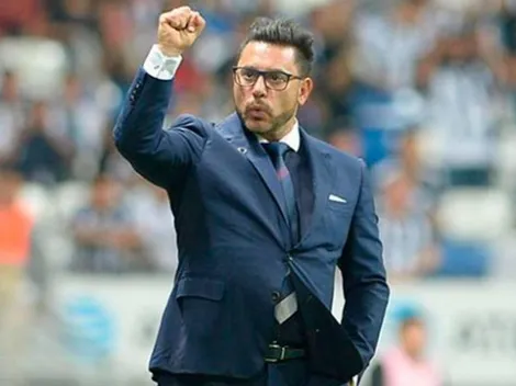 Una costumbre: Mohamed también se queja de los medios en España