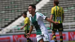 Sin equivalencias entre Aldosivi y Banfield.