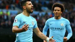 Manchester City vs Southampton (Foto: Getty)