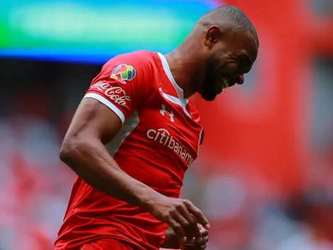 William: "No extraño muchas cosas del América"