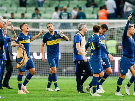 Lógico: el Mundial de Clubes prefiere a River antes que a Boca