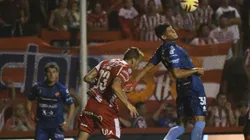 Unión y Patronato chocaron en Santa Fe.