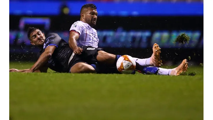 Foto: Mexsport.