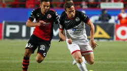 Lobos BUAP vs Tijuana (Foto: Getty)