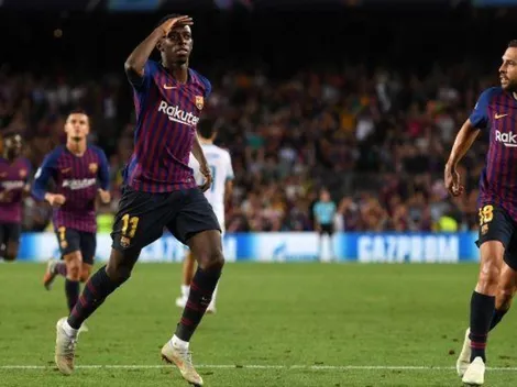 Rayo Vallecano vs Barcelona: horario, canal de TV y ver online