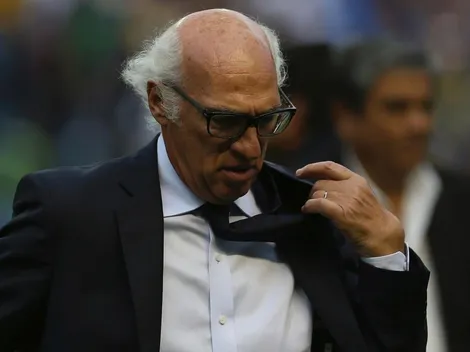 No fue el único: el día que Bianchi hizo lo mismo que Gallardo