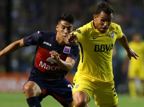 Boca vs Tigre: horario, canal de TV y ver online