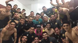 Foto: Dorados oficial.