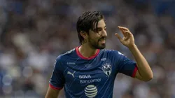 La gran Pizarro: otro de Chivas puede irse a Monterrey