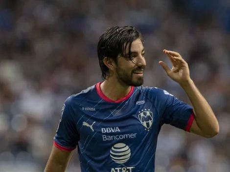La gran Pizarro: otro de Chivas puede irse a Monterrey