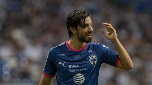 La gran Pizarro: otro de Chivas puede irse a Monterrey