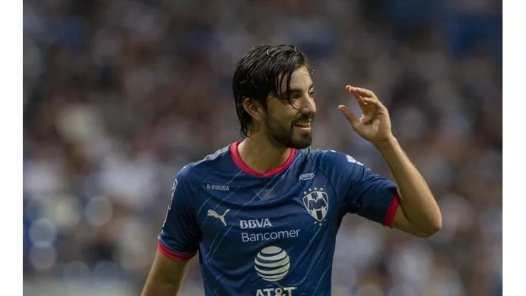 La gran Pizarro: otro de Chivas puede irse a Monterrey