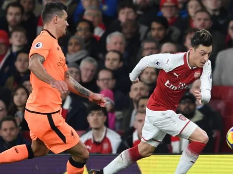 Qué canal transmite Arsenal vs. Liverpool por la Premier League