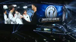 LoL: Invictus Gaming acaba con Fnatic y se consagra en la Worlds 2018