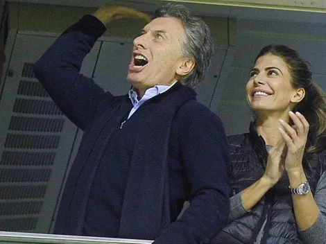 Macri contó por qué no va a ir a la cancha a ver las finales entre Boca y River