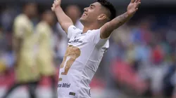 La frase de Mora que sorprendió antes de Pumas - Cruz Azul