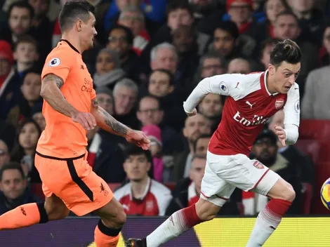 Ver en VIVO Arsenal vs Liverpool por la Premier League