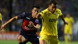 Boca vs Tigre (Foto: Getty)