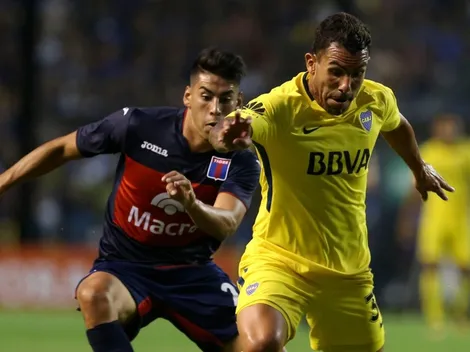En VIVO: Boca vs Tigre por la Superliga