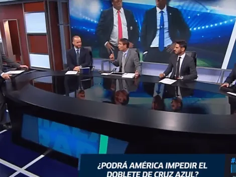 En Fox Sports se preguntaron si el América puede arruinar el doblete de Cruz Azul