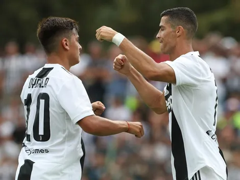 EN VIVO: Juventus vs. Cagliari por la Serie A
