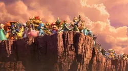 Nuevo trailer del Super Smash Bros. Ultimate, el Infinity War de los videojuegos