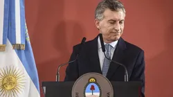 En menos de dos horas, a Macri le dieron de baja la posibilidad de jugar con visitantes